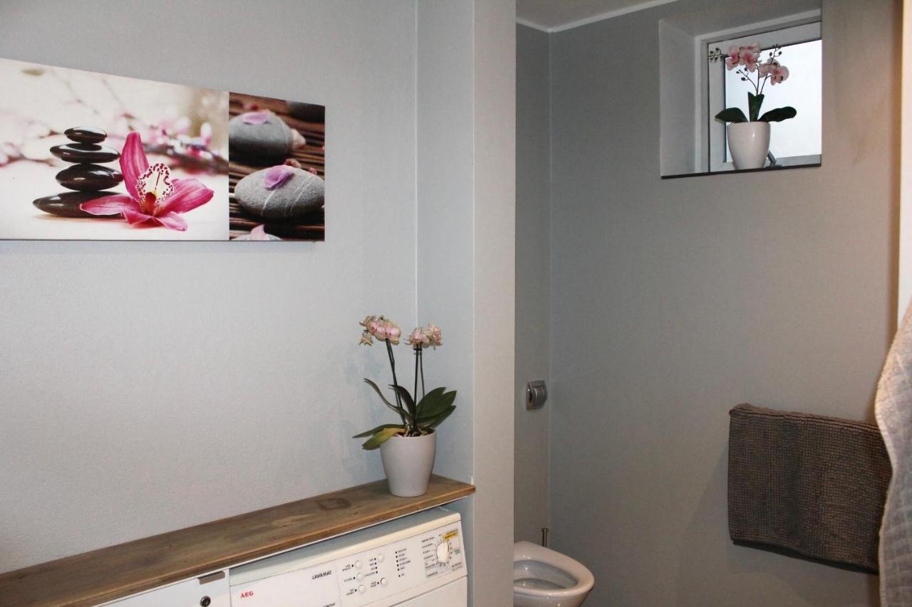 Lothani Luxury Inn آلبورغ المظهر الخارجي الصورة