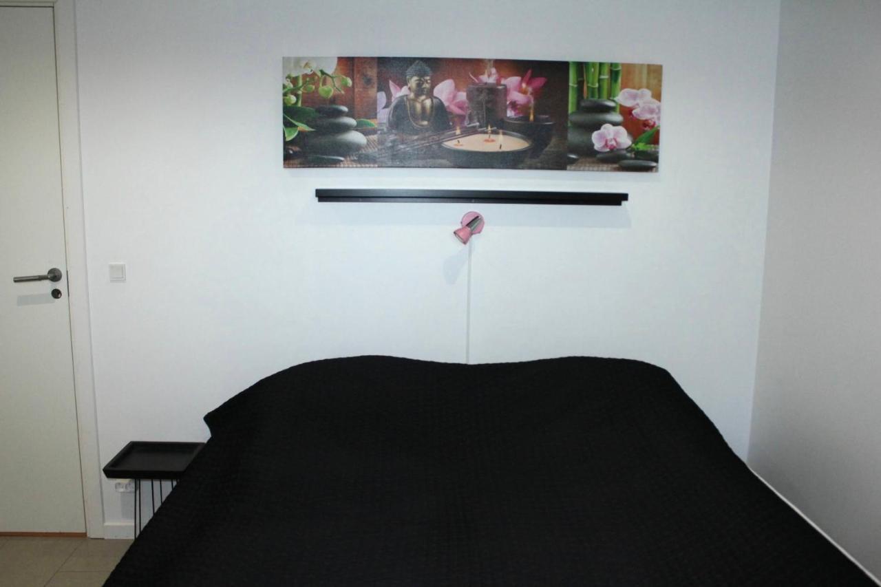 Lothani Luxury Inn آلبورغ المظهر الخارجي الصورة