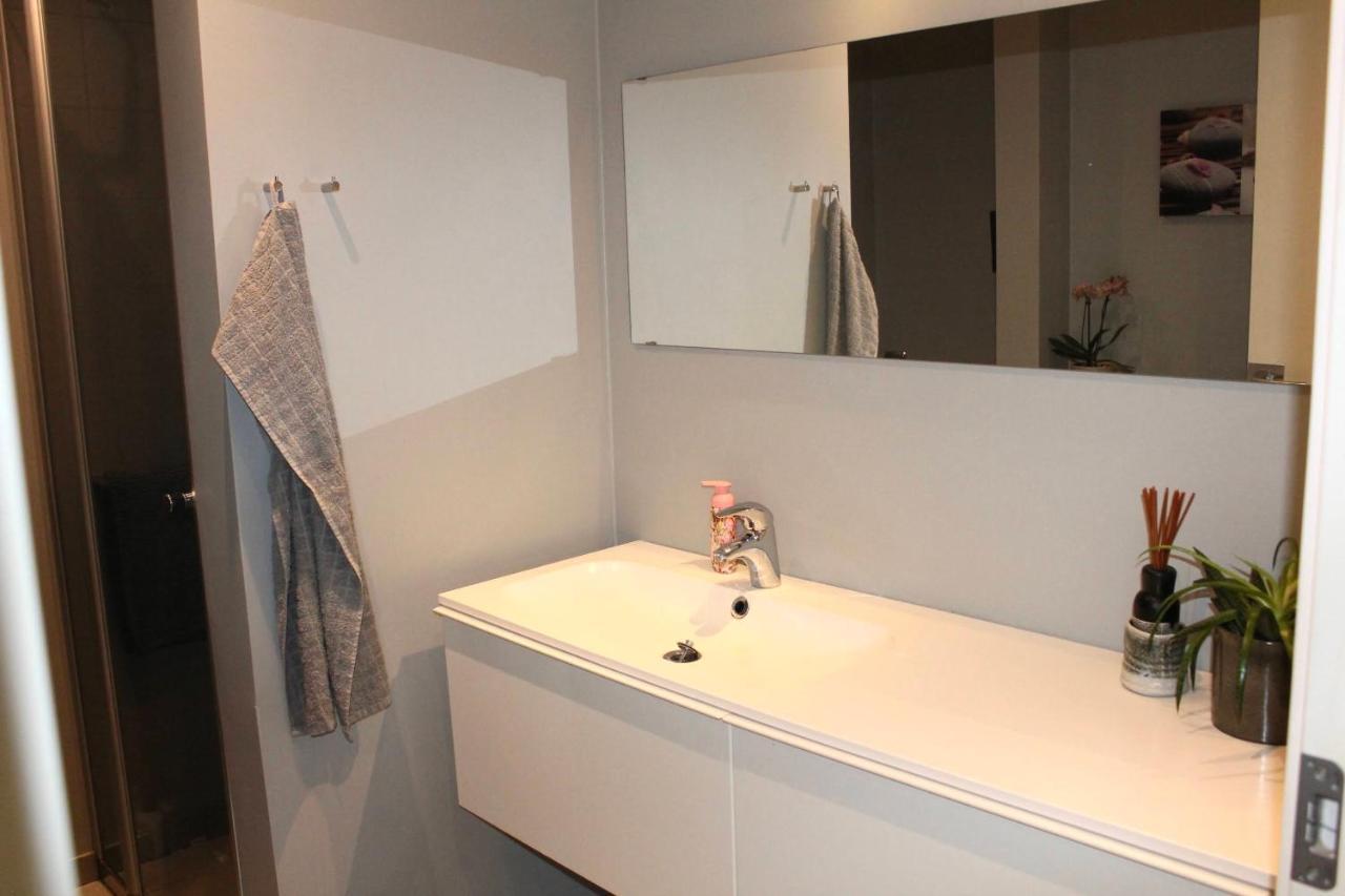 Lothani Luxury Inn آلبورغ المظهر الخارجي الصورة